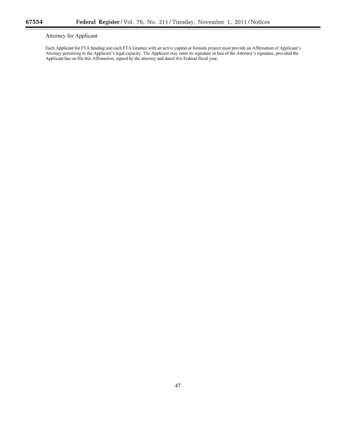 The MPO’s signed Title VI assurances are provided beginning on page 5. (Note that these documents were provided by the Federal Transit Administration [FTA] and MassDOT and are not in accessible formats. If you require assistance with these documents, please contact the MPO staff at 617.973.7100 [voice], 617.973.7089 [TTY], 617.973.8855 [fax], or publicinformation@ctps.org.).