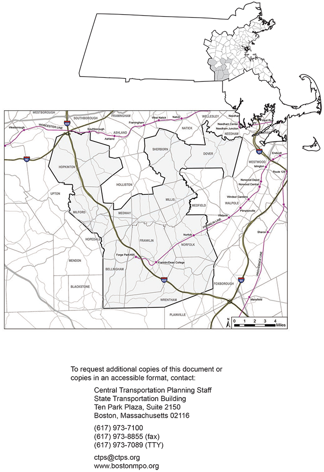 This image illustrates a map of the region