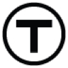 MBTA Logo